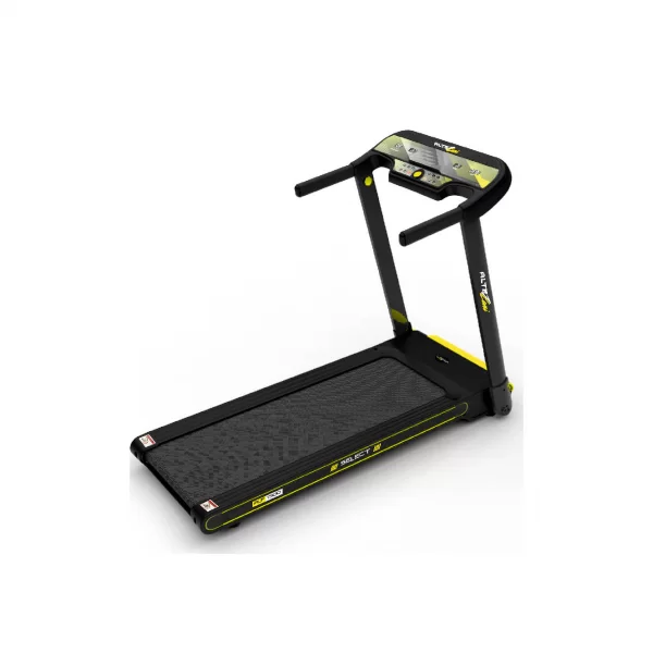  Беговая дорожка Altezani ALF 1500 по низким ценам в Томске и Северске