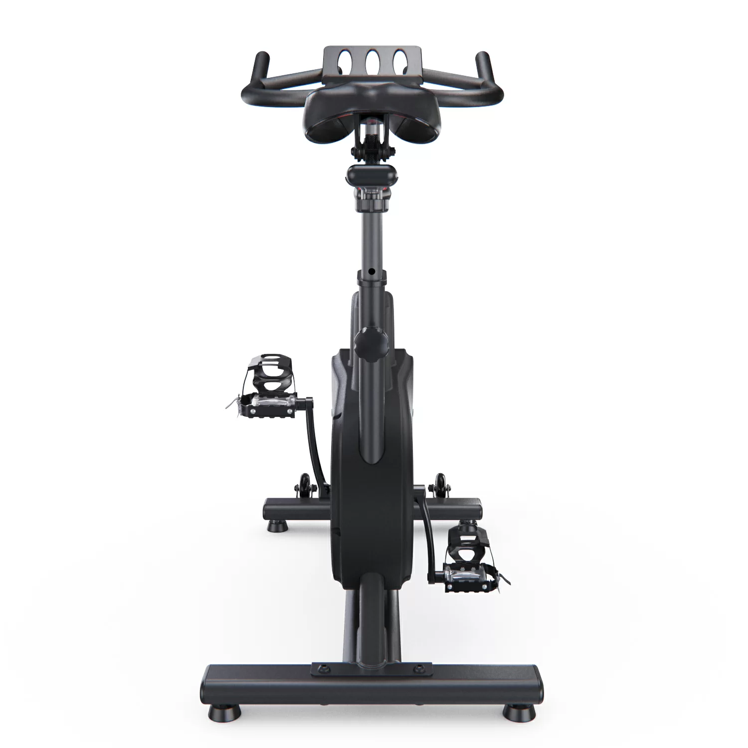  Спин-байк DFC B-Q200 XQIAO по низким ценам в Томске и Северске