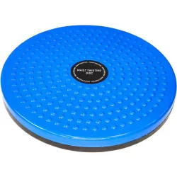 Диск здоровья E36807 Грация синий