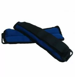 Утяжелители 0.8 кг х 2 шт ComboSport "Универсальные" (мягкие)