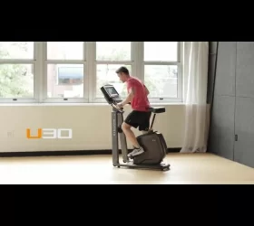 MATRIX U30XIR Велоэргометр, 2021