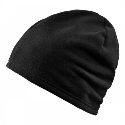  Шапка флисовая AC-CAP-01 (подшлемник) черный по низким ценам в Томске и Северске