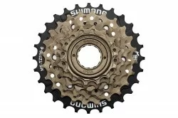 Трещотка MF-TZ500 6 ск.14-28T