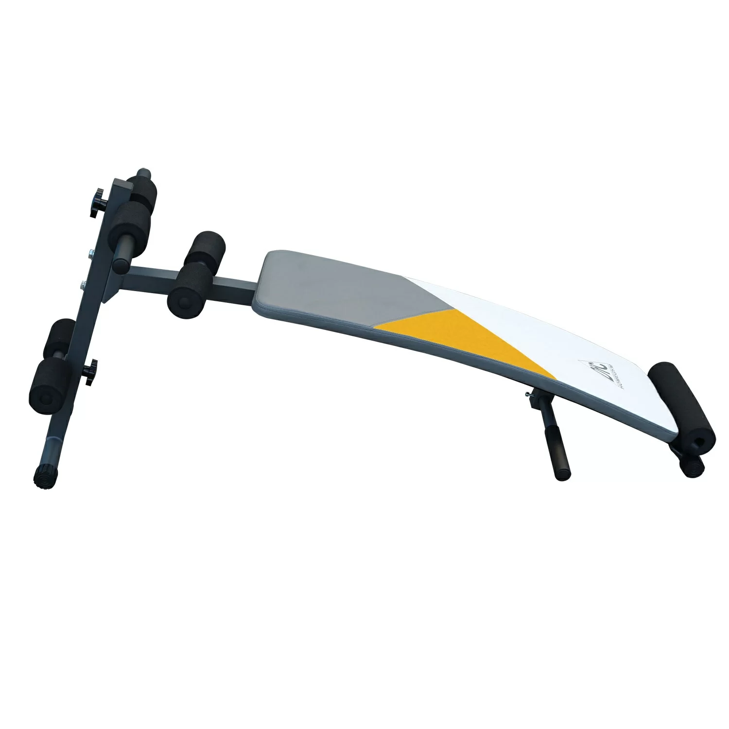  Скамья для пресса DFC DB140 по низким ценам в Томске и Северске