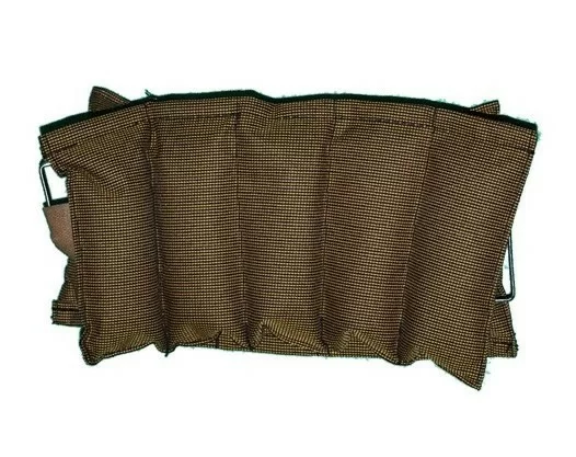  Утяжелители 0.4 кг х 2 шт ComboSport "Стандарт" по низким ценам в Томске и Северске