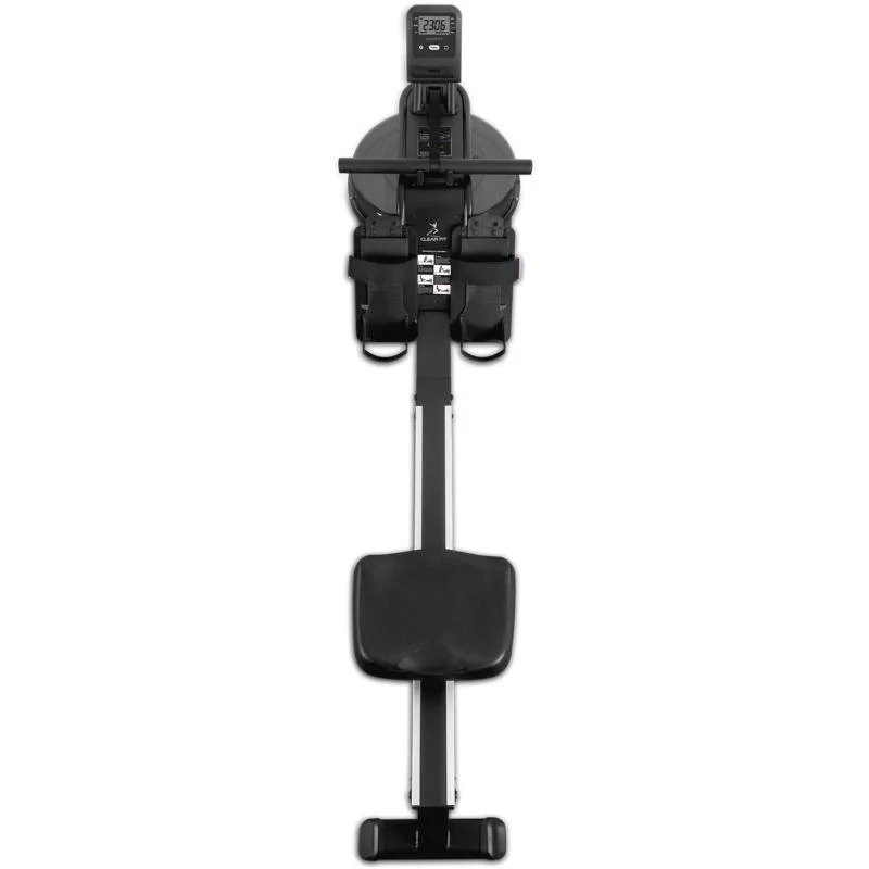  Гребной тренажер Clear Fit Neptune RN 600 по низким ценам в Томске и Северске