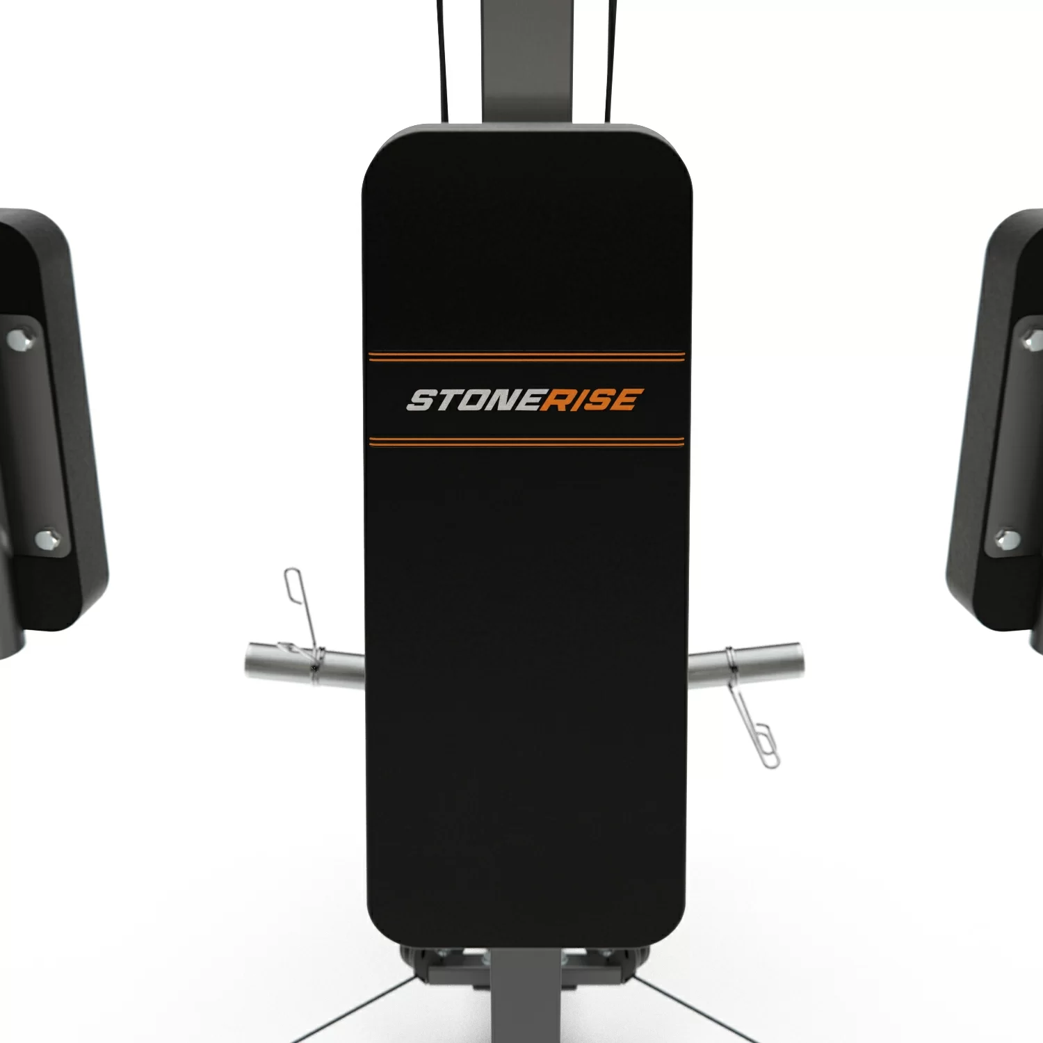  Силовой гребной тренажёр STEELVER SV9204 по низким ценам в Томске и Северске