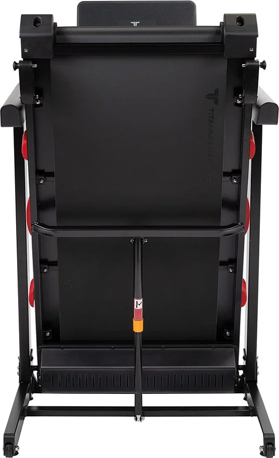  Беговая дорожка Titanium Masters Physiotech M380 по низким ценам в Томске и Северске