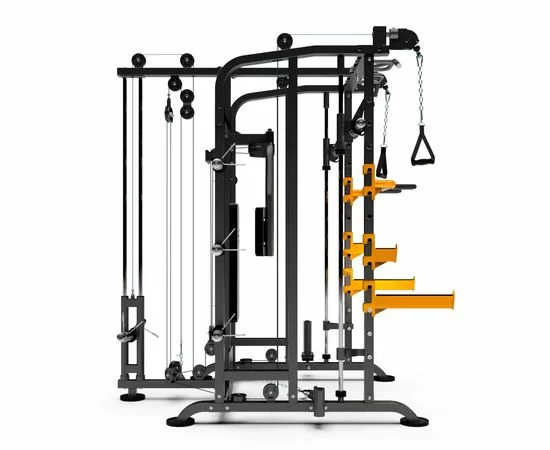  Мультистанция, машина Смита STONERISE D873 по низким ценам в Томске и Северске