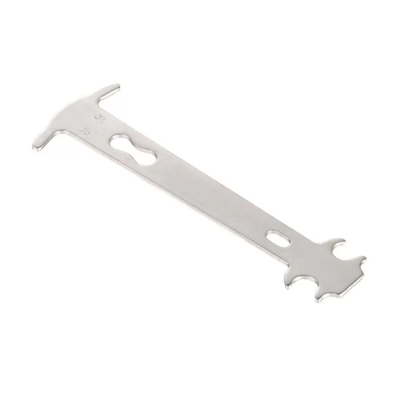  Измеритель износа цепи Kenli по низким ценам в Томске и Северске