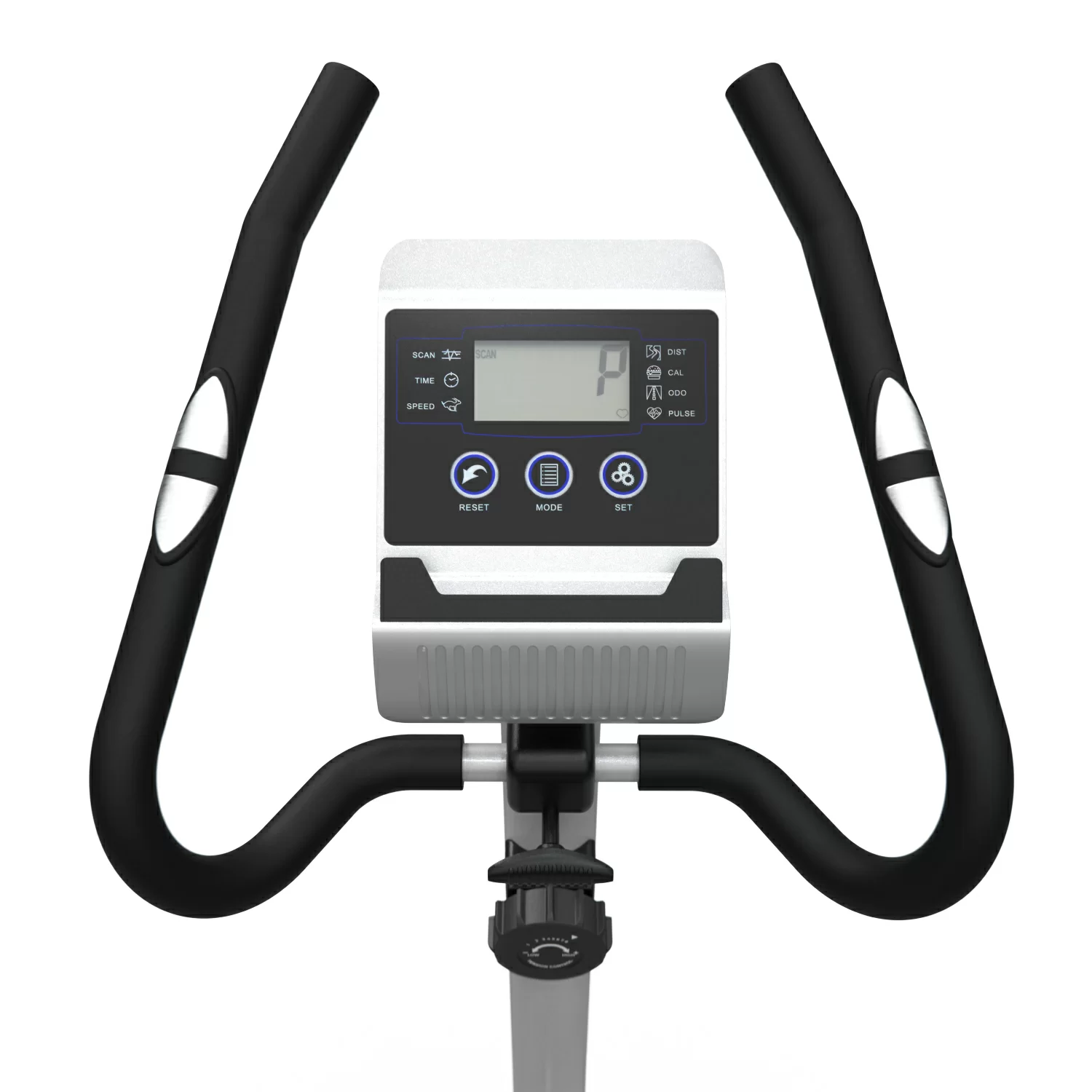  Велотренажер DFC B86021 магнитный по низким ценам в Томске и Северске