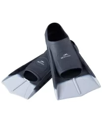 Ласты 25Degrees Pooljet Black/Grey 25D21001(L)