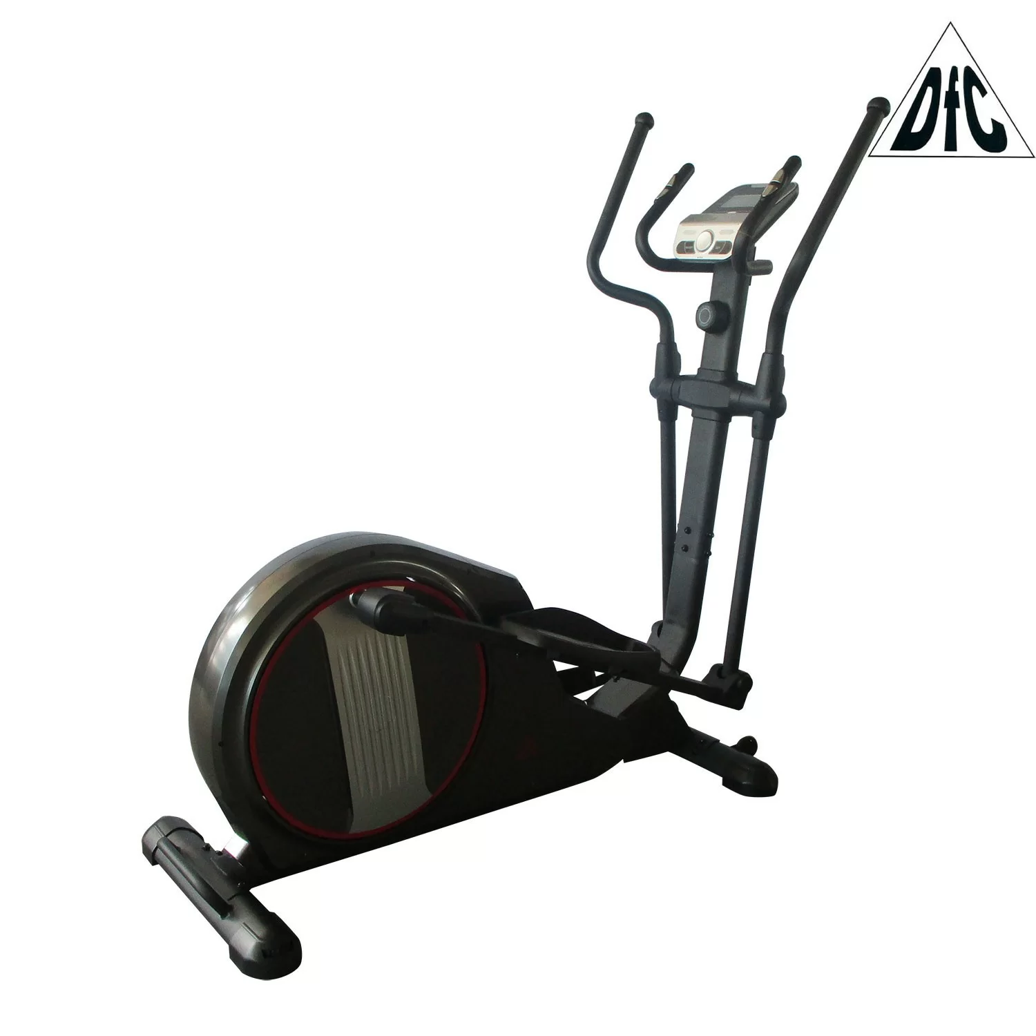  Эллиптический тренажер DFC E97501 магн. по низким ценам в Томске и Северске