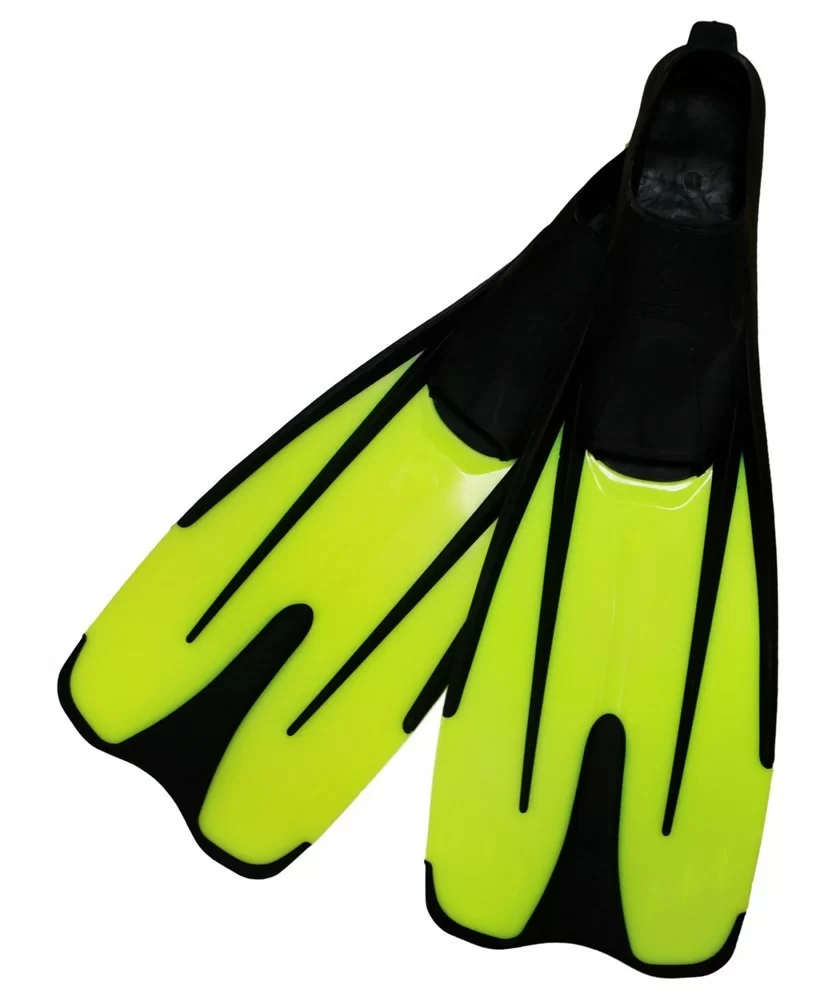  Ласты ISG лимонные по низким ценам в Томске и Северске