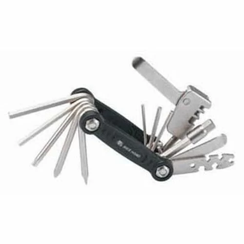  Шестигранник YC-287B1 Bike Hand складной (11 пр-ов) по низким ценам в Томске и Северске