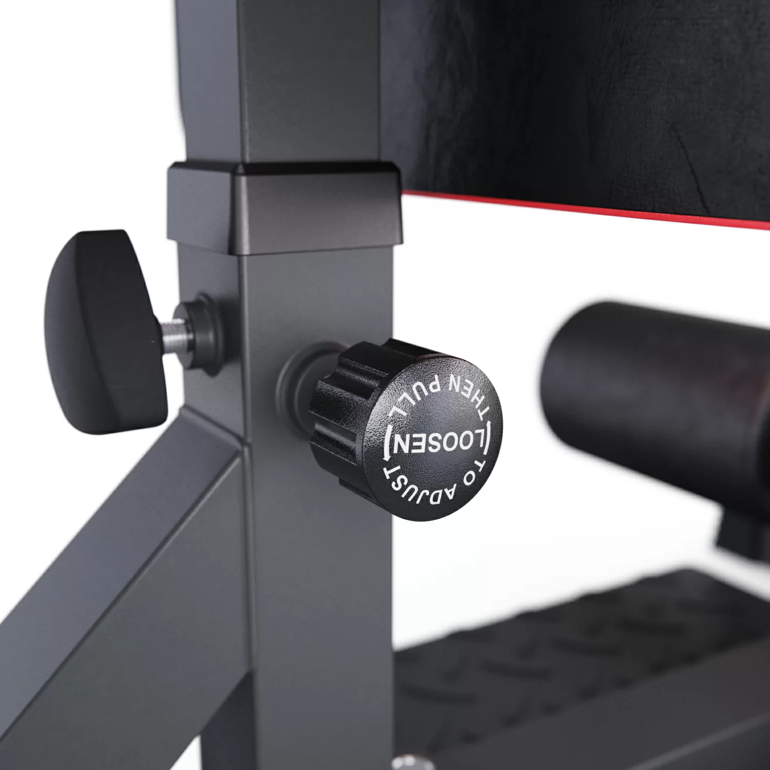  Тренажер для приседаний Sissy Squat DFC IN21715 по низким ценам в Томске и Северске