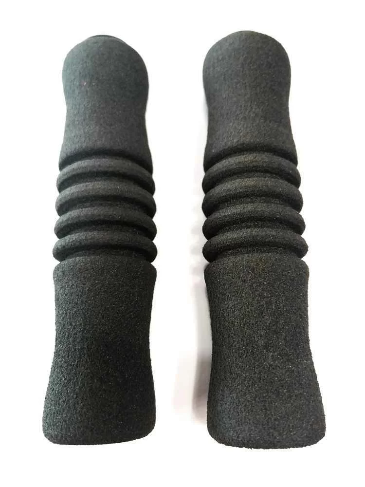  Грипсы 127 мм SZ-B025 по низким ценам в Томске и Северске