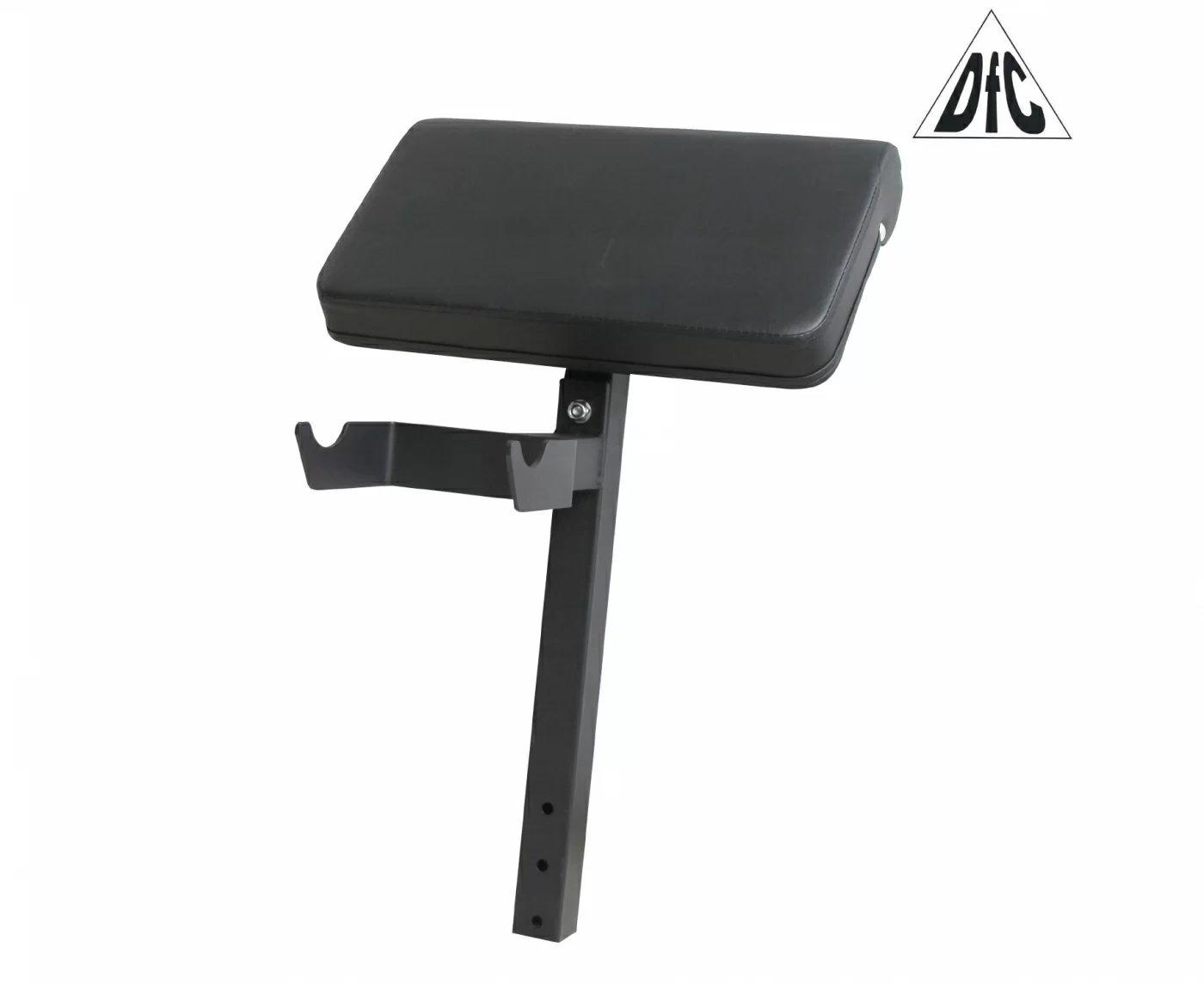  Опция парта для бицепса для скамьи SUB018 DFC SUB018.2 по низким ценам в Томске и Северске