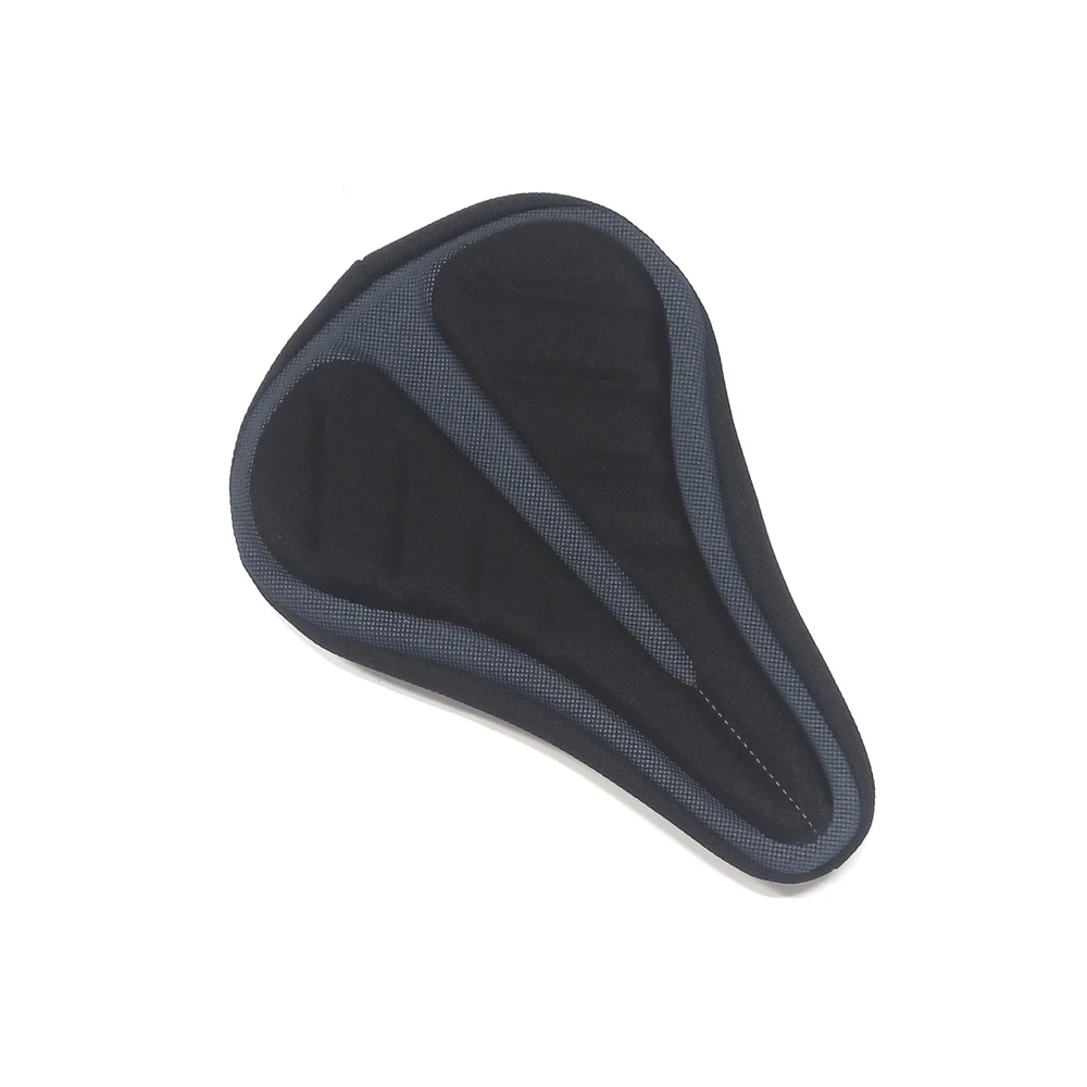  Чехол на седло HC-ZT-10 280X200мм черный по низким ценам в Томске и Северске