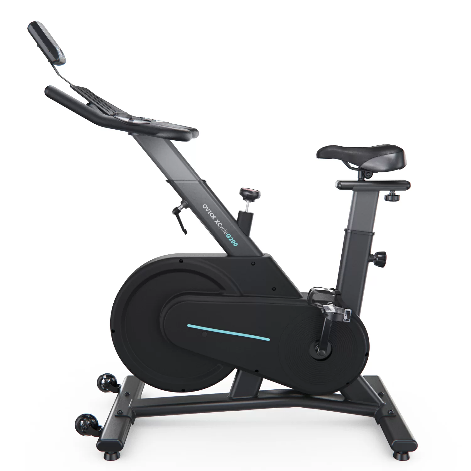  Спин-байк DFC Q200C OVICX по низким ценам в Томске и Северске