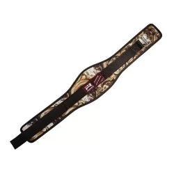 Пояс тяжелоатлетический Roomaif RWL-518