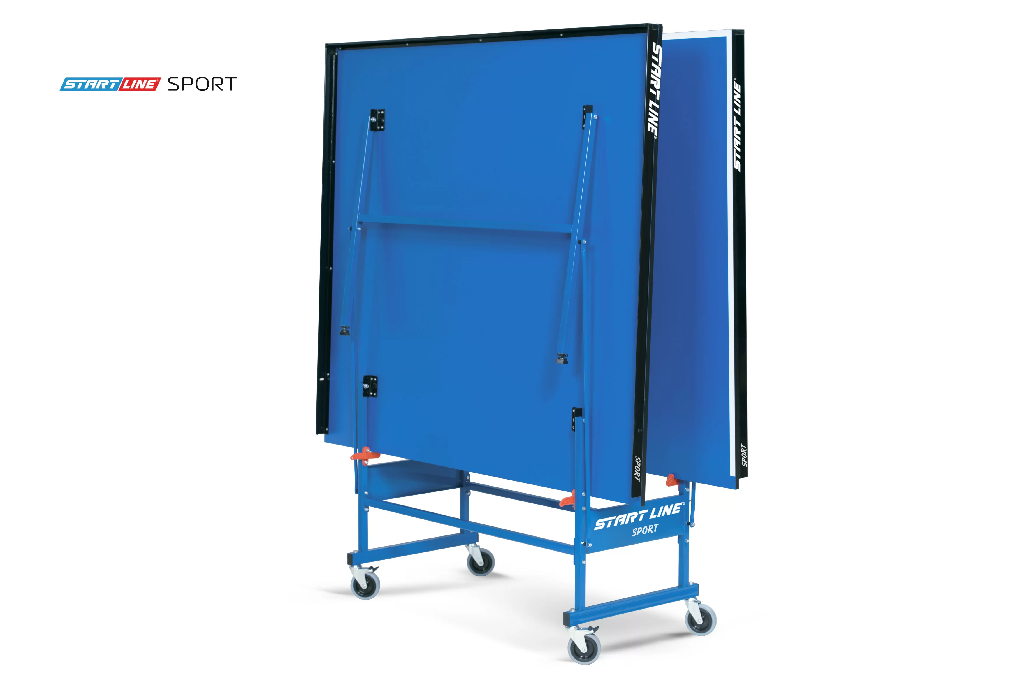  Стол теннисный Sport по низким ценам в Томске и Северске