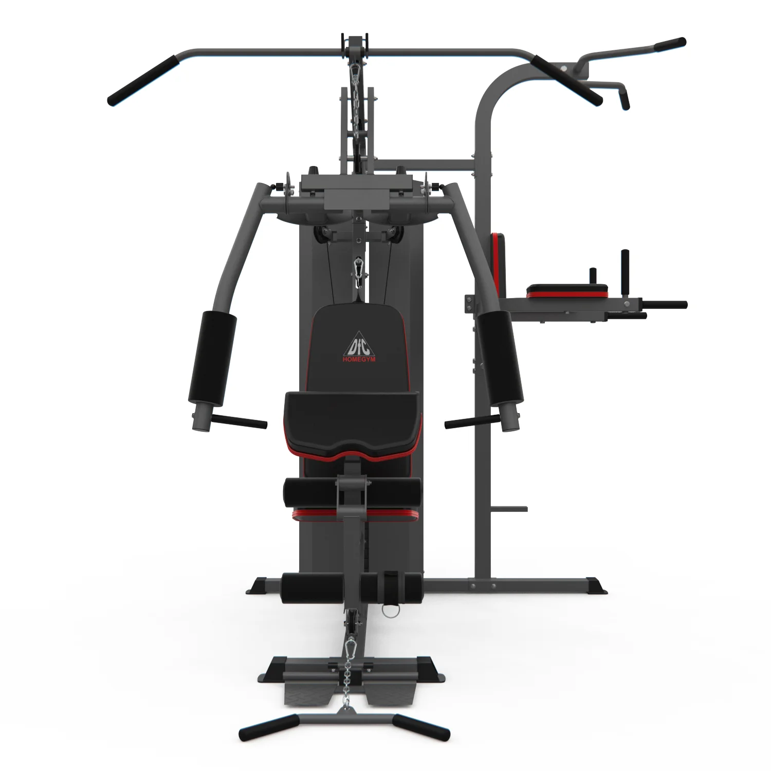  Силовой комплекс DFC D70119 по низким ценам в Томске и Северске