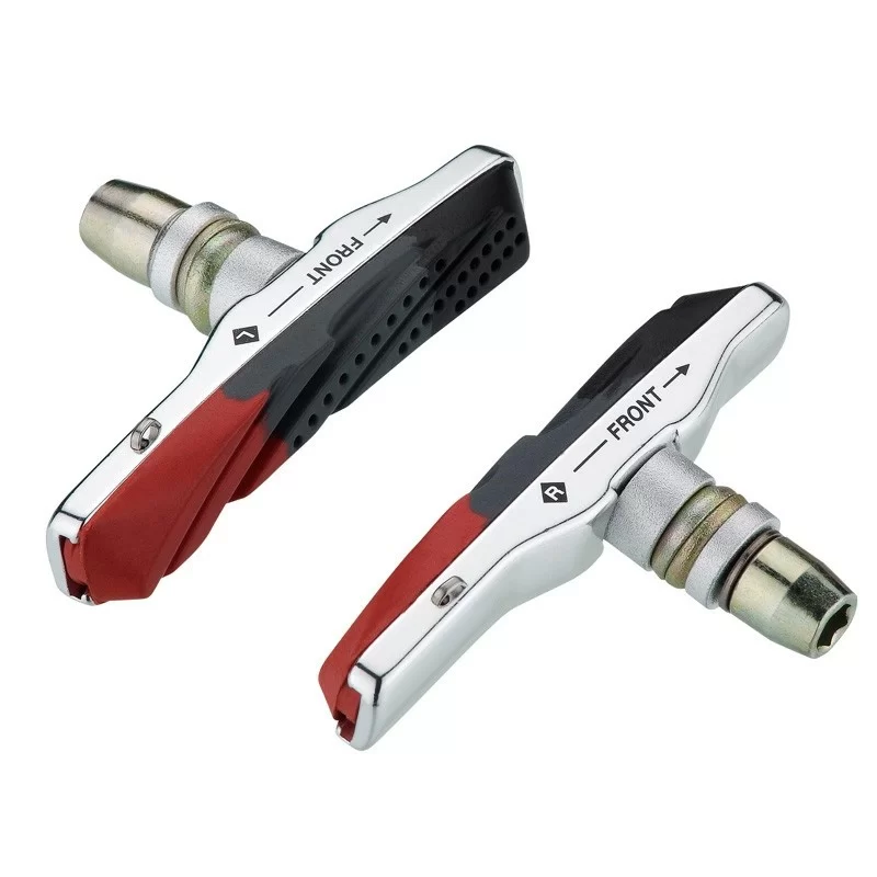  Тормозные колодки Alhonga HJ-741.13A3 по низким ценам в Томске и Северске