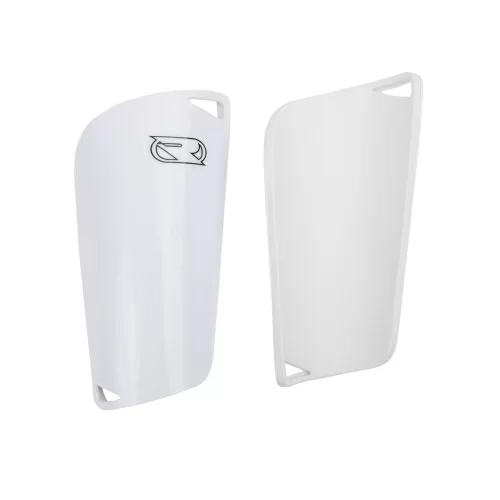  Щитки футбольные RGX-8450 white по низким ценам в Томске и Северске