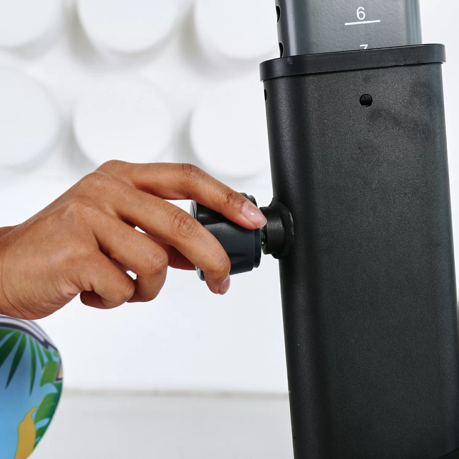  Спин-байк DFC B-Q200 XQIAO по низким ценам в Томске и Северске