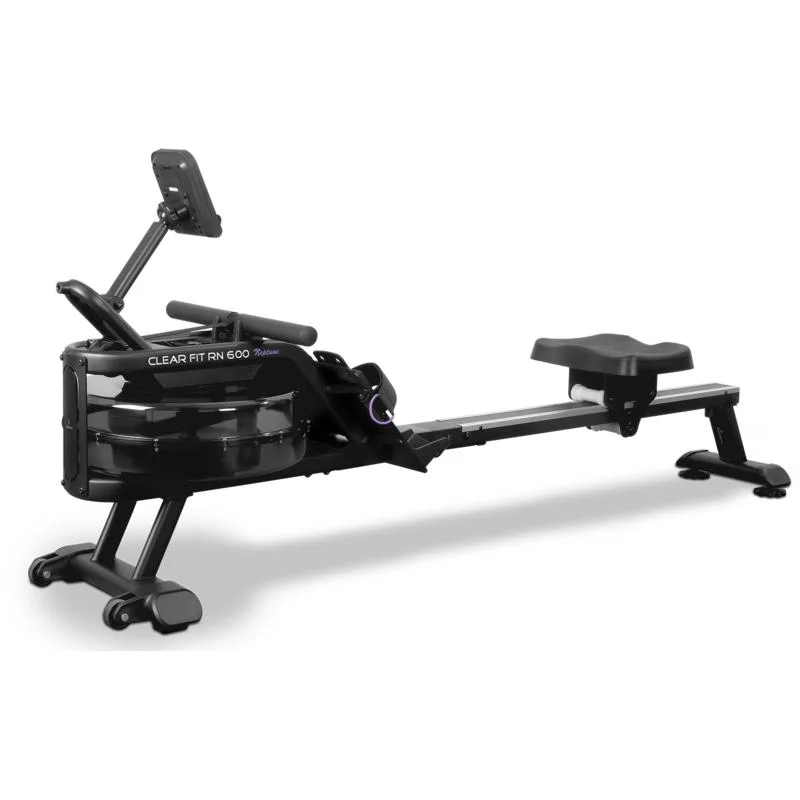  Гребной тренажер Clear Fit Neptune RN 600 по низким ценам в Томске и Северске