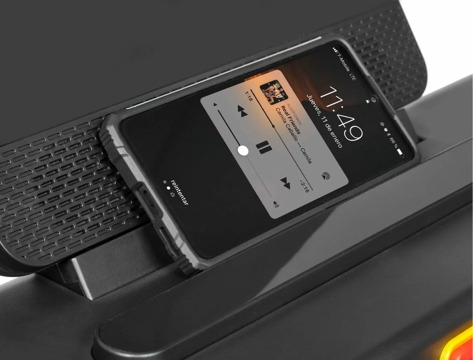  Беговая дорожка Titanium Masters Physiotech M270 по низким ценам в Томске и Северске