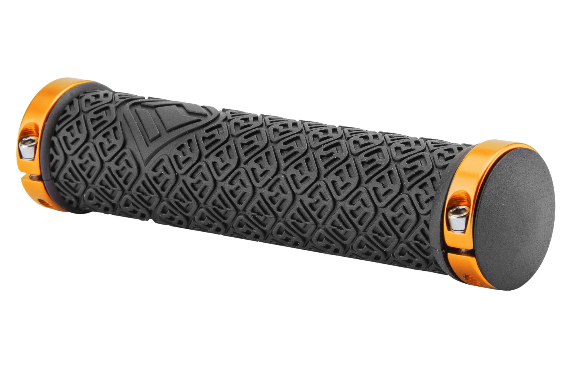  Грипсы XH-G116BL 135 мм чёрные, золотистые кольца LU089169 по низким ценам в Томске и Северске