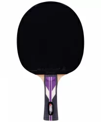 Ракетка для настольного тенниса Roxel 4* Stellar коническая