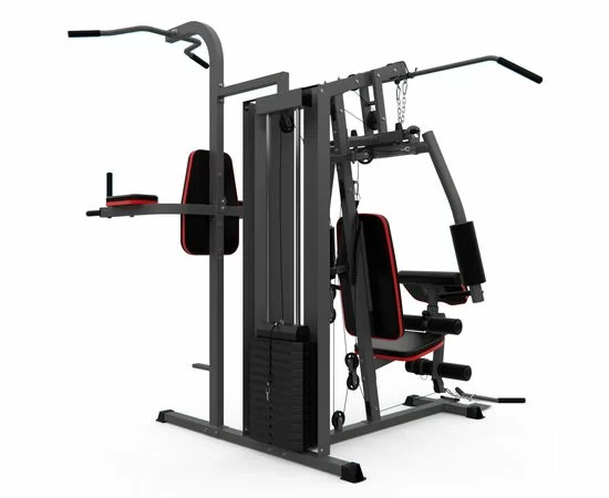  Силовой комплекс DFC D7004 по низким ценам в Томске и Северске