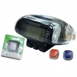 Шагомер H10225 электронный