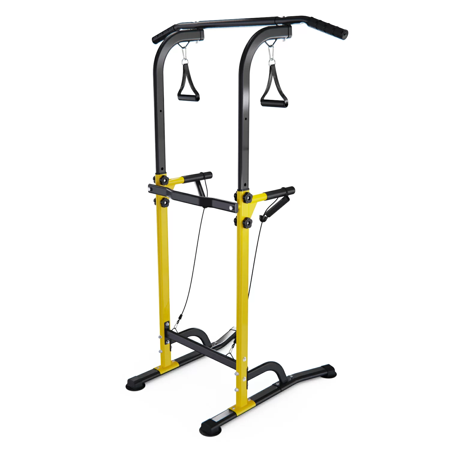  Турник-брусья DFC G007Y по низким ценам в Томске и Северске