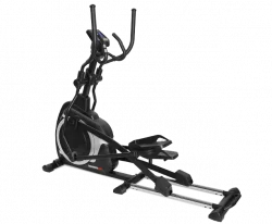 SVENSSON BODY LABS FRONTLINE RTA Эллиптический тренажер