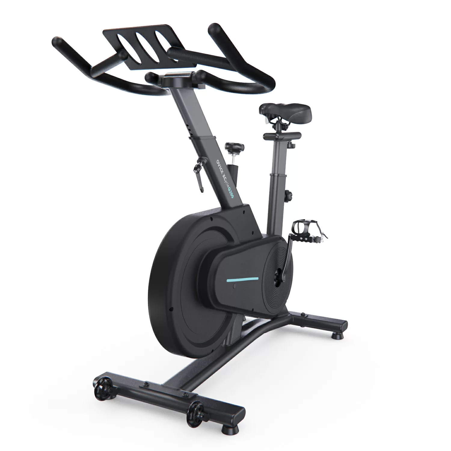  Спин-байк DFC B-Q200 XQIAO по низким ценам в Томске и Северске