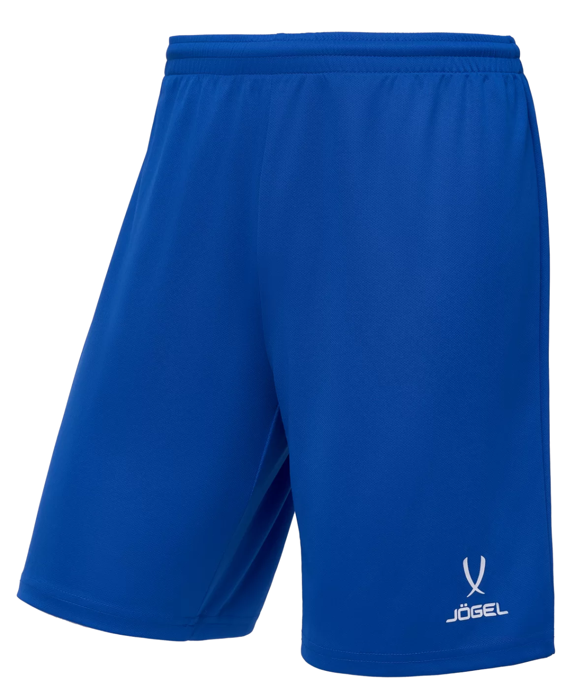  Шорты баскетбольные JOGEL CAMP Basic, синий по низким ценам в Томске и Северске
