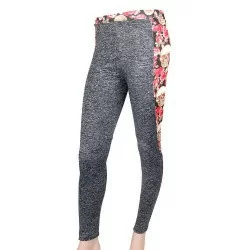 Леггинсы Silapro принт