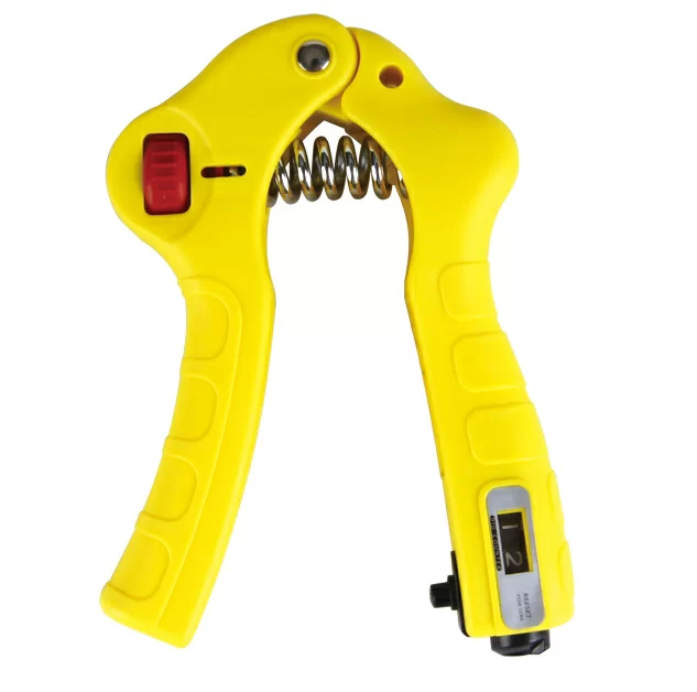  Эспандер кистевой HKGR6014 со счетчиком по низким ценам в Томске и Северске