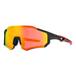 Очки велосипедные Rockbros 10182 оправа-черная, поляризационные