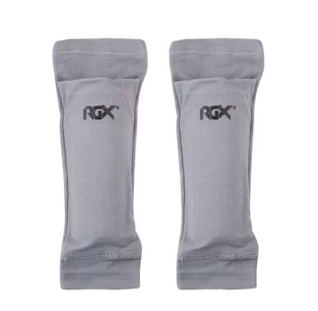  Щитки футбольные RGX-8400 серый по низким ценам в Томске и Северске