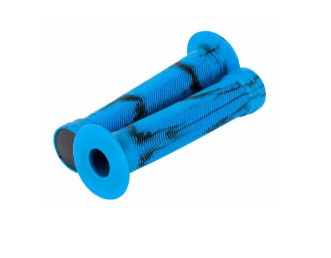  Грипсы STG 150 мм черн/синие по низким ценам в Томске и Северске