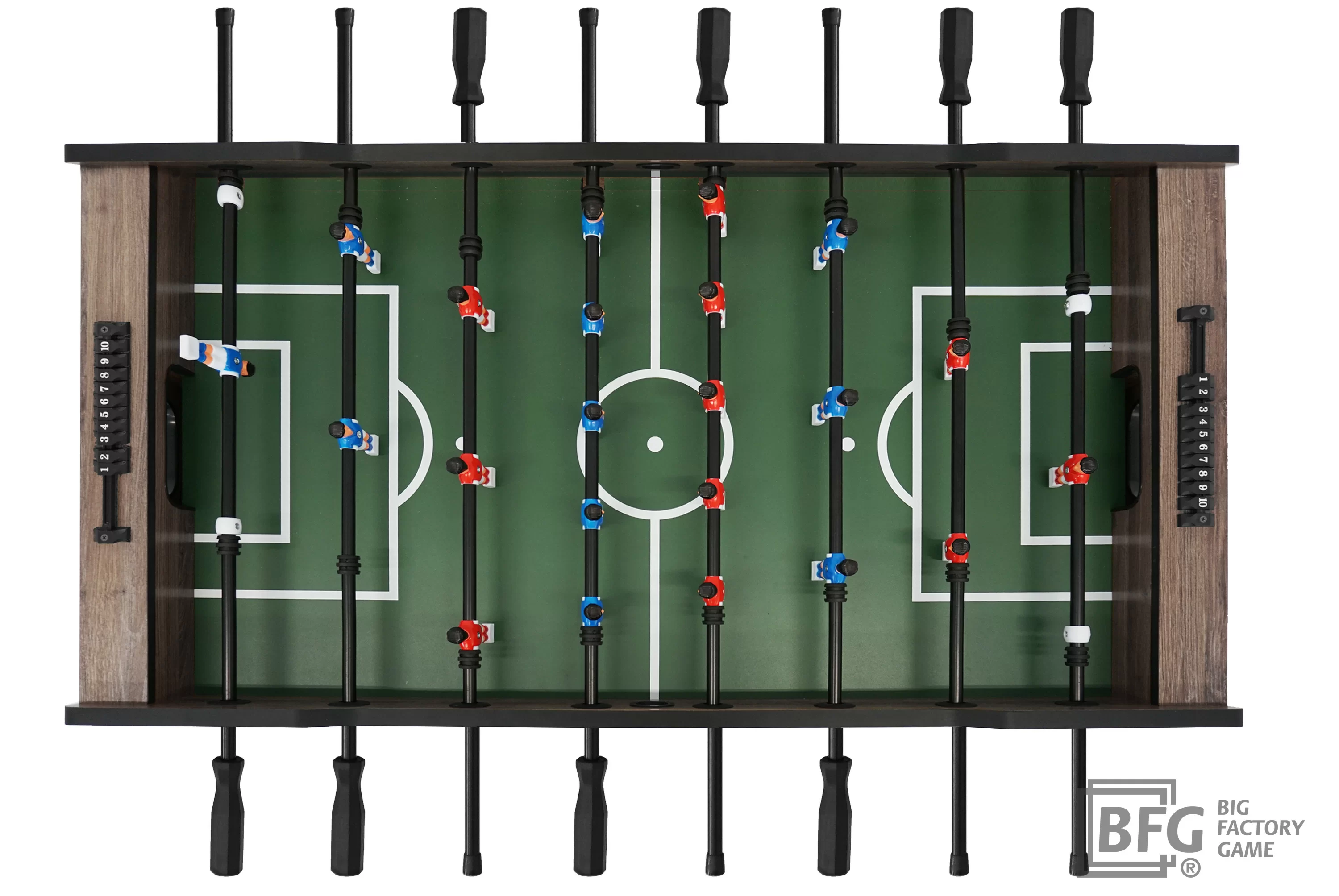  Настольный футбол / Кикер BFG Compact 55 (Анкор) по низким ценам в Томске и Северске