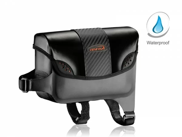  Велосумка на раму Ibera 0,95l по низким ценам в Томске и Северске