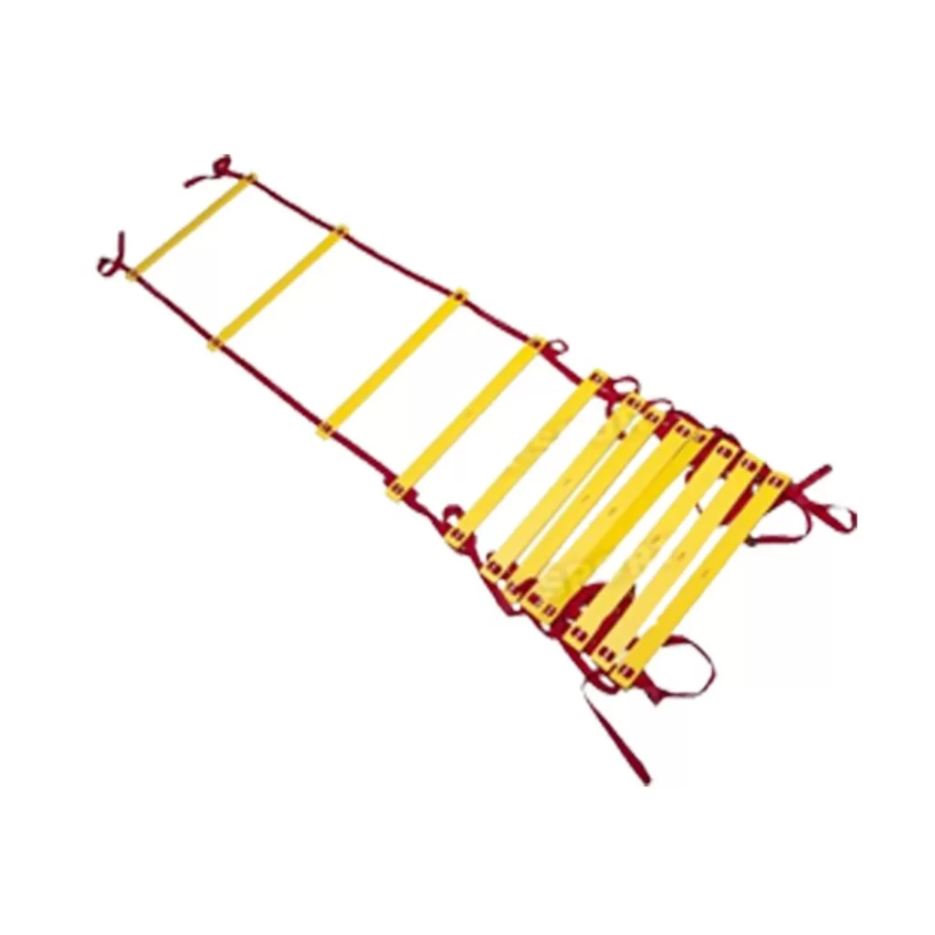  Лестница для тренировок Mad Guy 17ст*8м в сумке по низким ценам в Томске и Северске