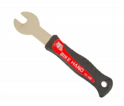 Ключ педальный Bike Hand YC-162 гаечный на 15 мм