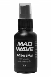 Антифог Mad Wave Antifog Spray 30мл transparent
